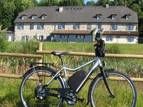 grand gîte Moments Nature dans le Cantal