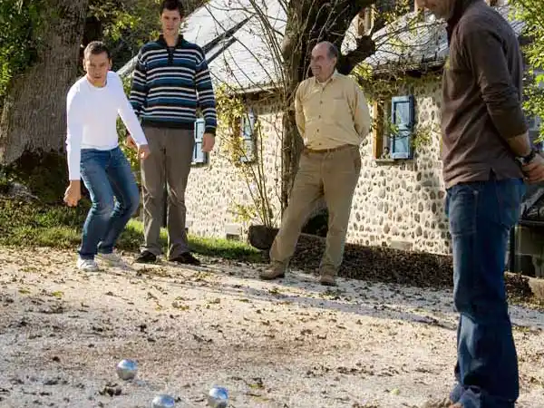 Nos équipements dans le Cantal
